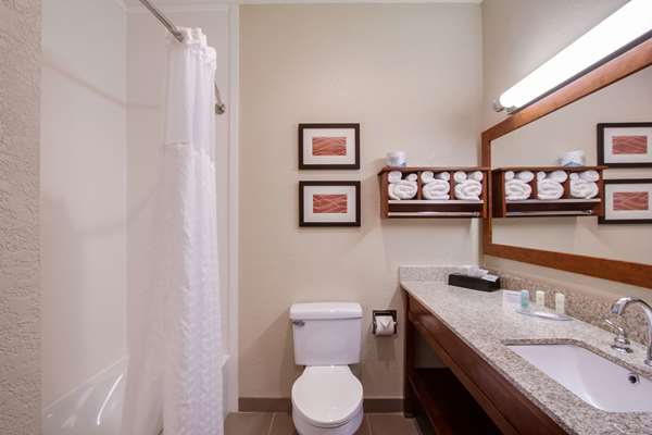  - Comfort Inn & Suites Bellevue