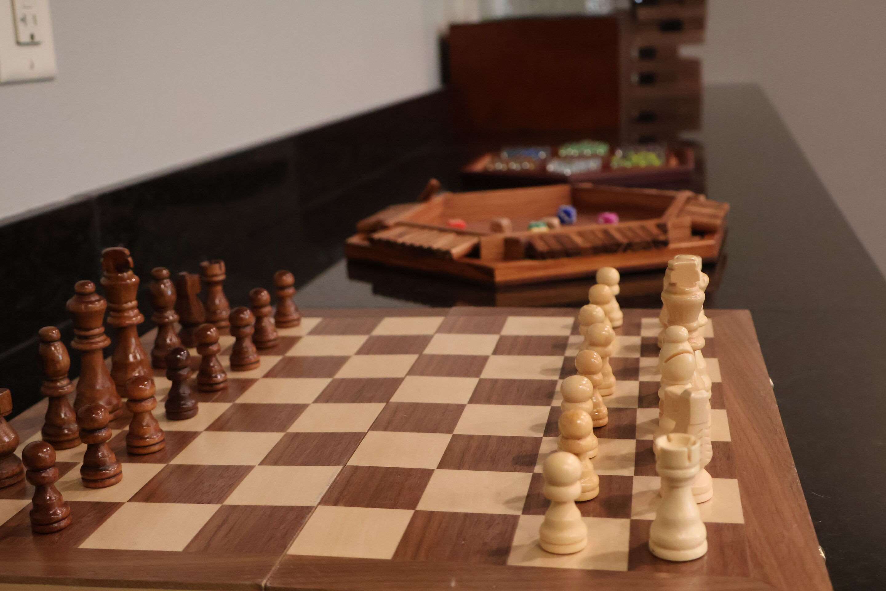 Game room | MainStay Suites Lincoln University Area