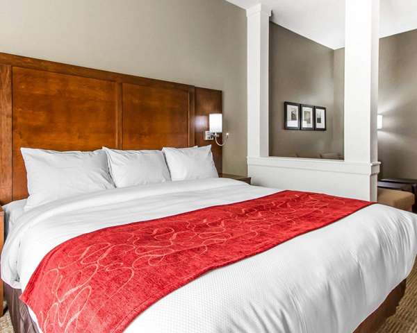  - Comfort Suites West Omaha