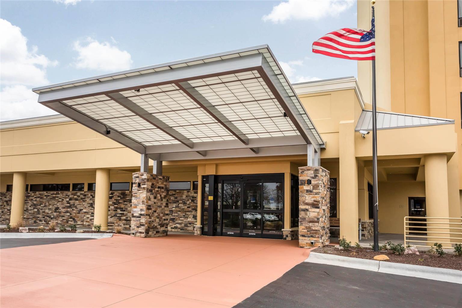 Comfort Inn Omaha