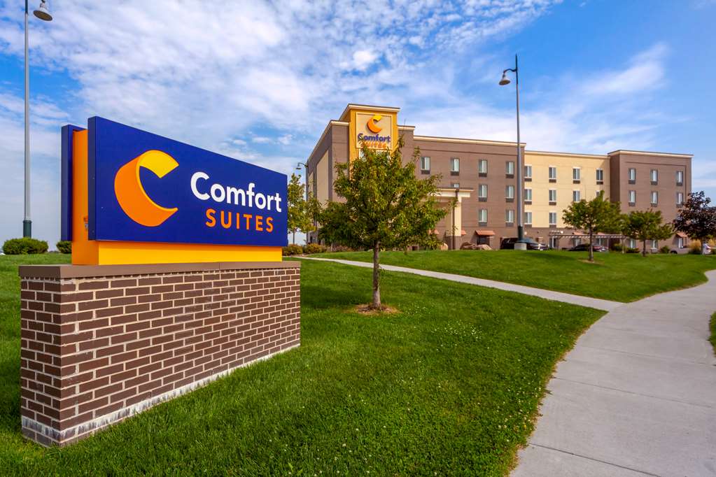 Comfort Suites La Vista