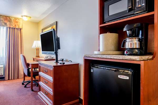  - Quality Inn Alliance