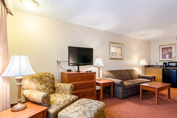  - Quality Inn Alliance