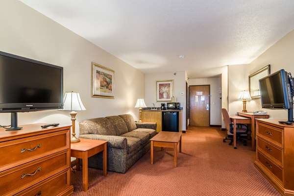  - Quality Inn Alliance