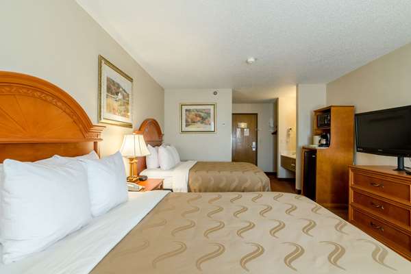  - Quality Inn Alliance