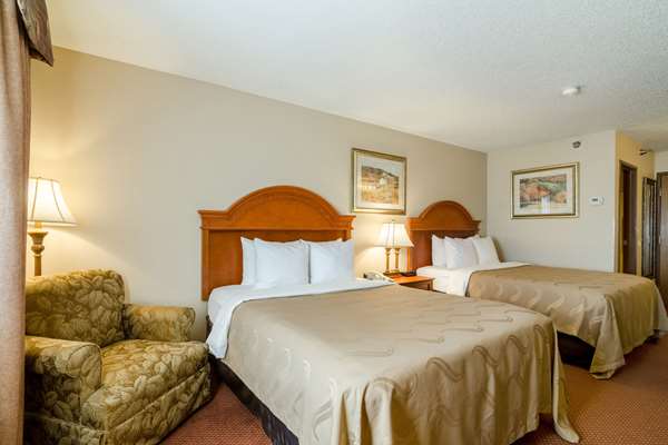  - Quality Inn Alliance