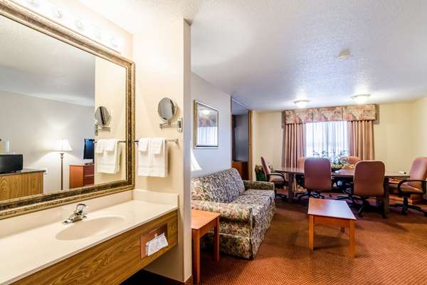  - Quality Inn Alliance