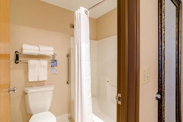  - Quality Inn Alliance