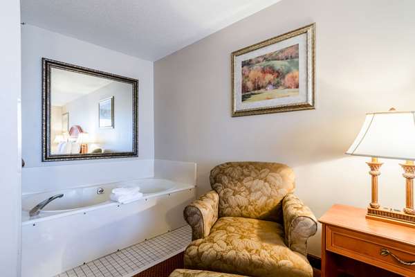  - Quality Inn Alliance