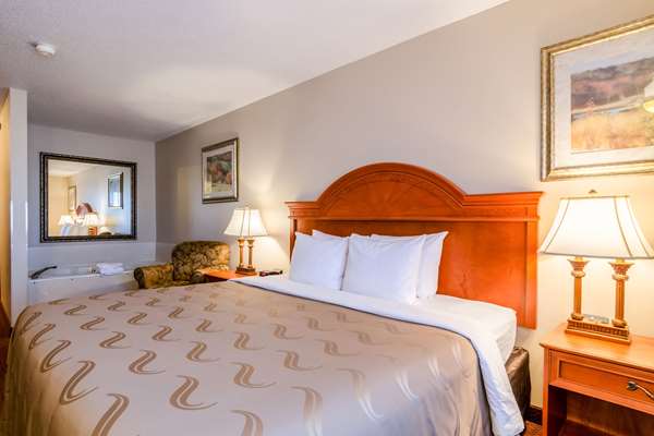  - Quality Inn Alliance