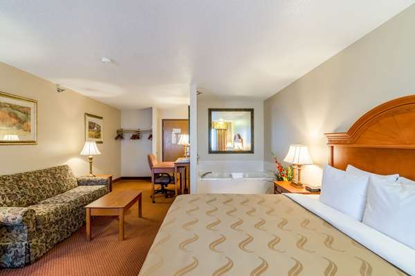  - Quality Inn Alliance