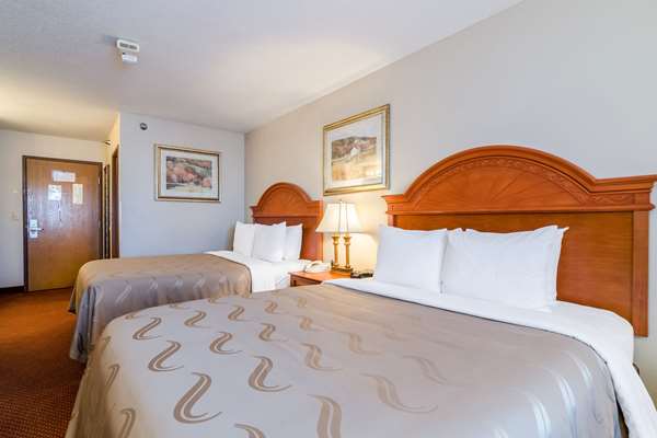  - Quality Inn Alliance