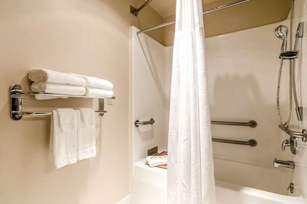  - Quality Inn Alliance