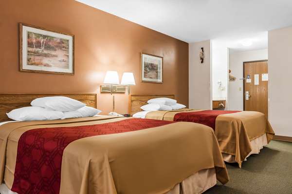  - Rodeway Inn Holdrege