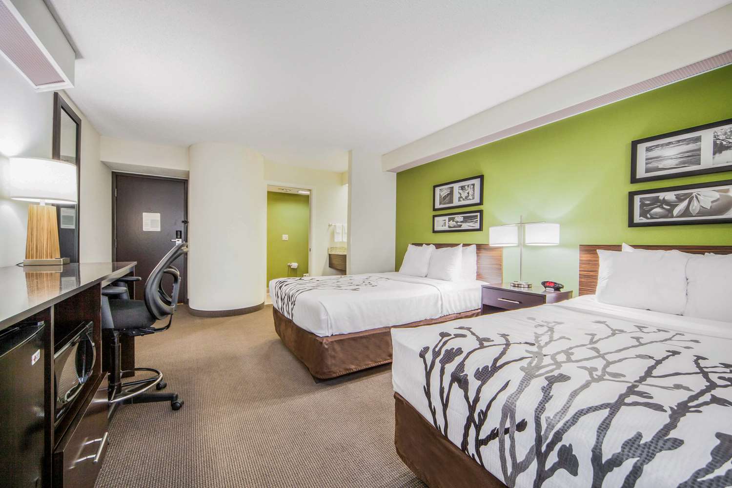 Sleep Inn & Suites Columbus, NE See Discounts