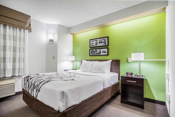  - Sleep Inn & Suites Columbus