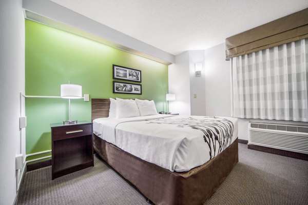  - Sleep Inn & Suites Columbus