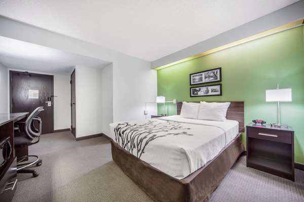  - Sleep Inn & Suites Columbus