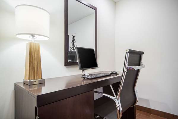 Conference Area - Sleep Inn & Suites Columbus