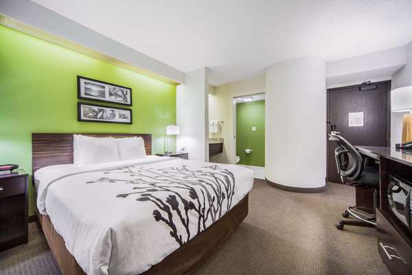  - Sleep Inn & Suites Columbus