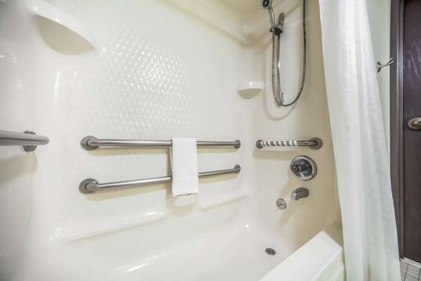  - Sleep Inn & Suites Columbus