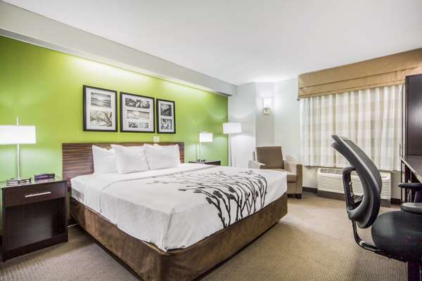  - Sleep Inn & Suites Columbus
