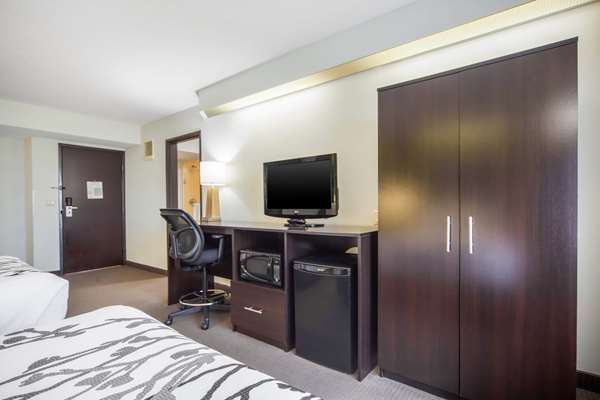 Suite - Sleep Inn & Suites Columbus