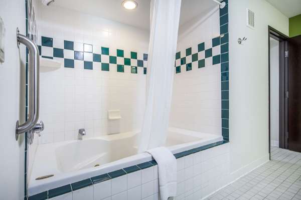 Suite - Sleep Inn & Suites Columbus