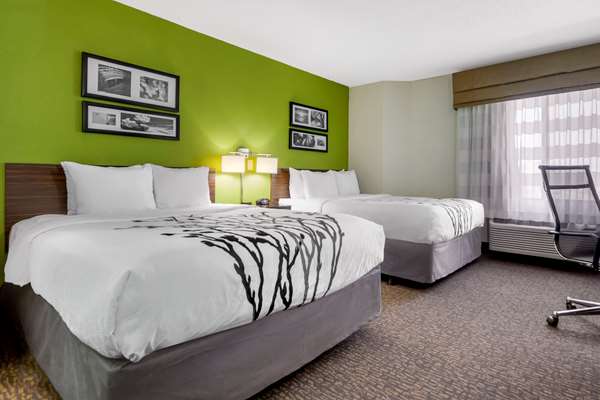  - Sleep Inn & Suites Grand Island