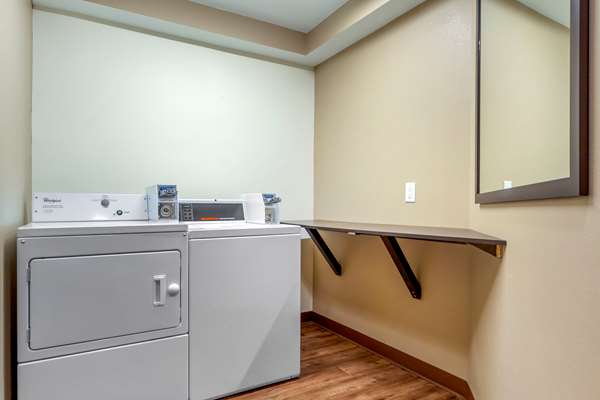 Amenities - Sleep Inn & Suites Grand Island