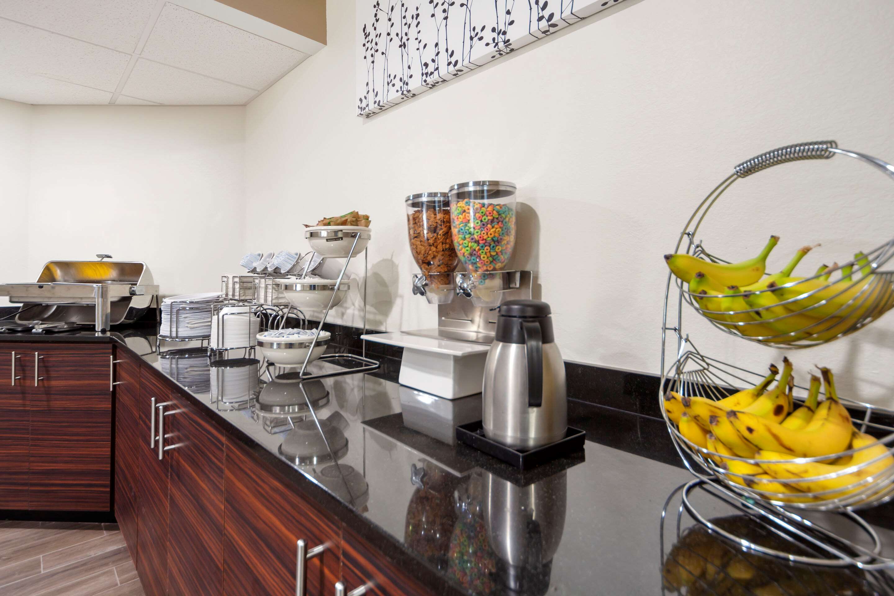 Breakfast counter | Sleep Inn