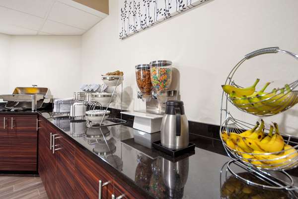 Amenities - Sleep Inn & Suites Grand Island