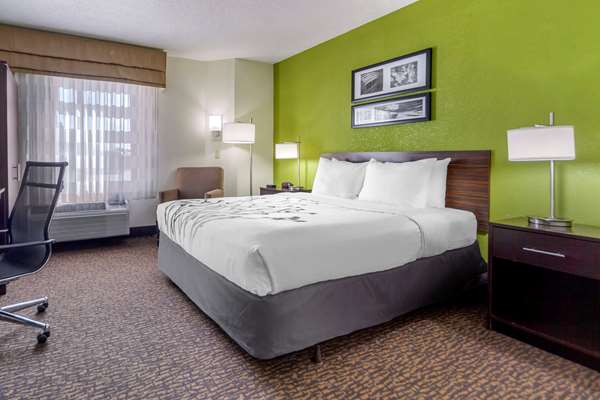  - Sleep Inn & Suites Grand Island