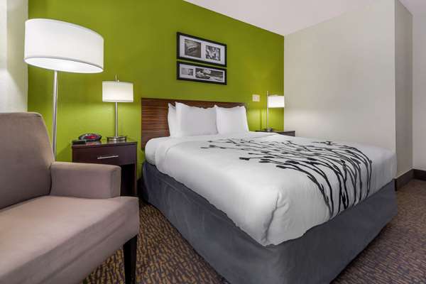  - Sleep Inn & Suites Grand Island