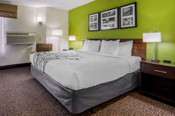  - Sleep Inn & Suites Grand Island