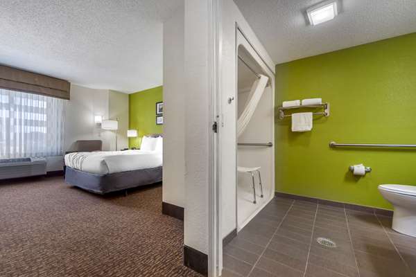  - Sleep Inn & Suites Grand Island