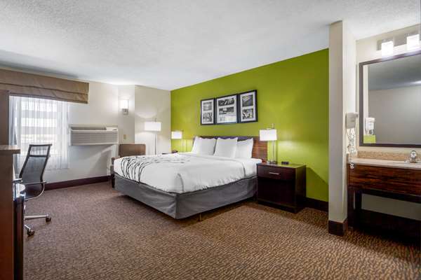  - Sleep Inn & Suites Grand Island