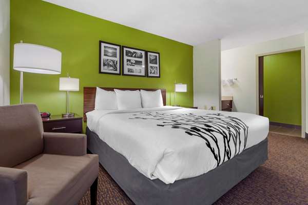  - Sleep Inn & Suites Grand Island