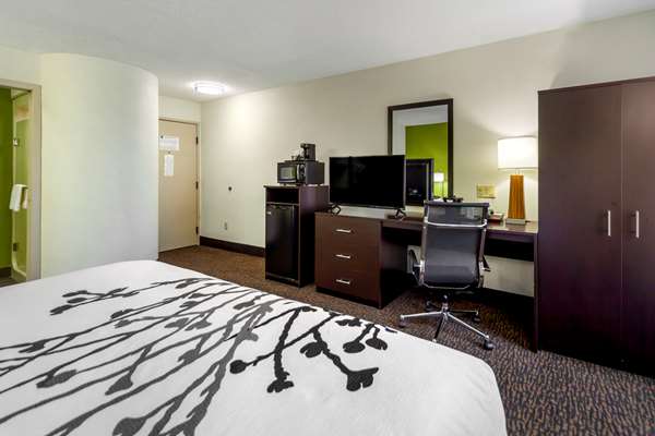  - Sleep Inn & Suites Grand Island