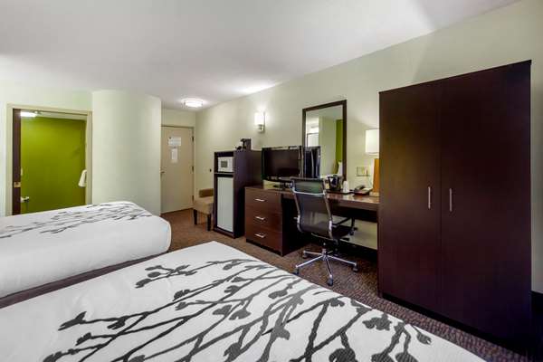  - Sleep Inn & Suites Grand Island