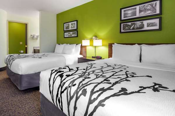  - Sleep Inn & Suites Grand Island