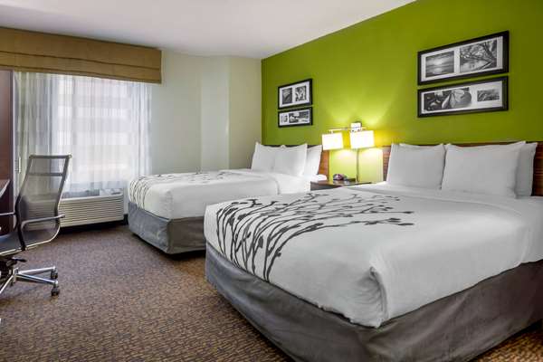  - Sleep Inn & Suites Grand Island