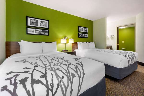  - Sleep Inn & Suites Grand Island