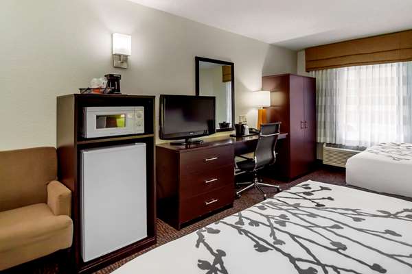  - Sleep Inn & Suites Grand Island