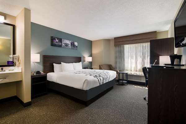  - Sleep Inn Londonderry
