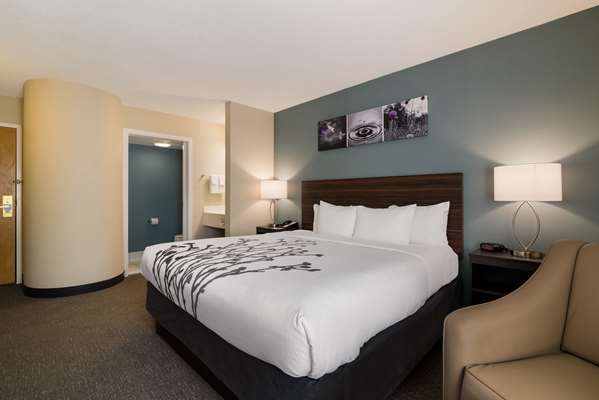  - Sleep Inn Londonderry