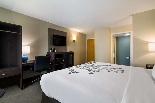  - Sleep Inn Londonderry