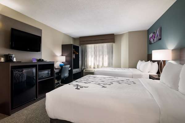  - Sleep Inn Londonderry