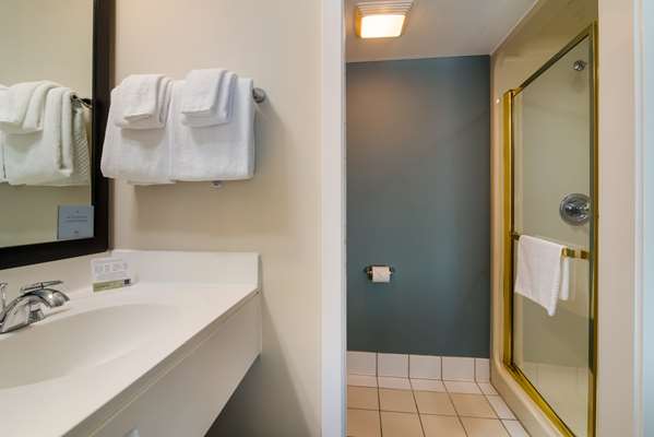  - Sleep Inn Londonderry