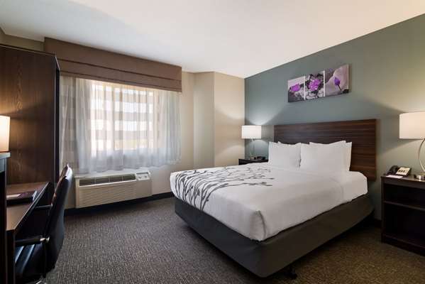  - Sleep Inn Londonderry